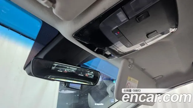 Hyundai Staria — Фото автомобиля 23