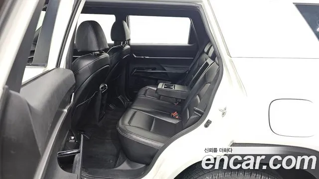 KG_Mobility_Ssangyong Torres Torres Бензин 1.5 2WD — Фото автомобиля 12