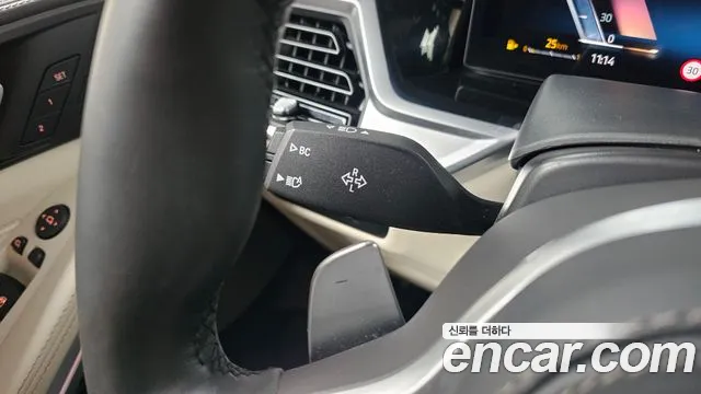 BMW X5 xDrive 40i M Sport — Фото автомобиля 26