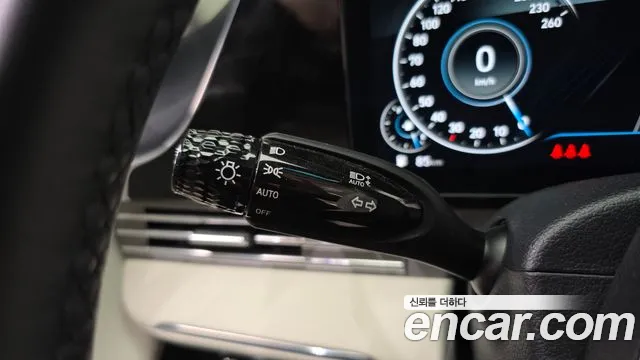 Hyundai Grandeur Новый Grandeur IG — Фото автомобиля 15