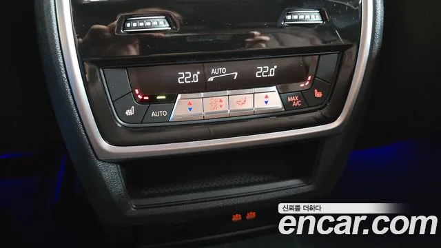 BMW X5 xDrive 40i M Sport — Фото автомобиля 17