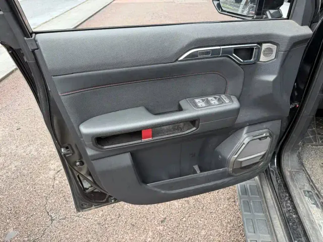 Jetour T2 — Фото автомобиля 6
