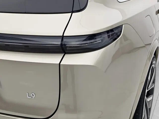 Li Auto L9 — Фото автомобиля 7