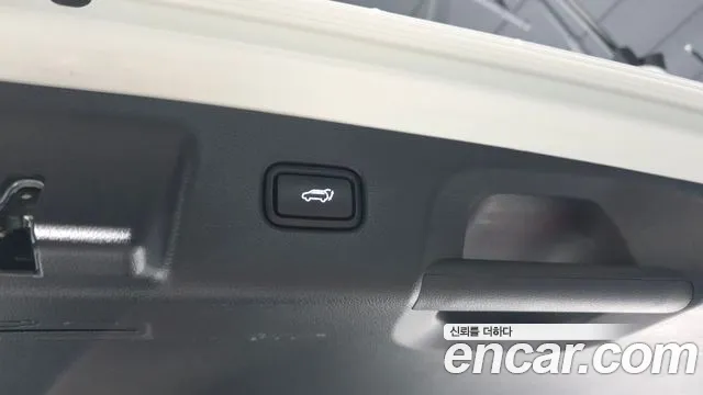 Hyundai Palisade The New Palisade Бензин 3.8 2WD — Фото автомобиля 29