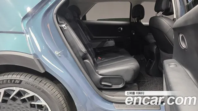 Hyundai Ioniq5 Ioniq5 — Фото автомобиля 12