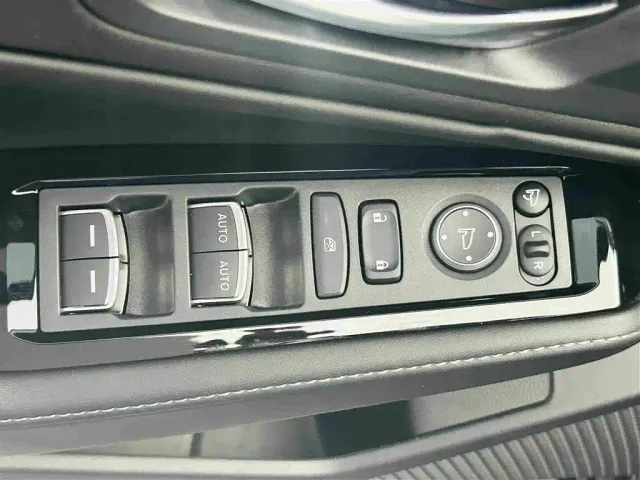 Honda Inspire — Фото автомобиля 18