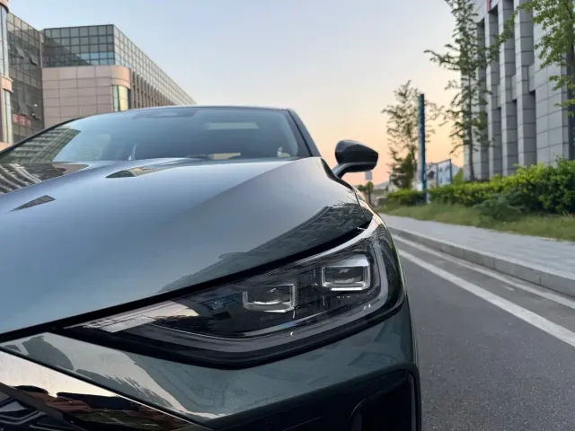 Chery Arrizo 8 PRO — Фото автомобиля 2