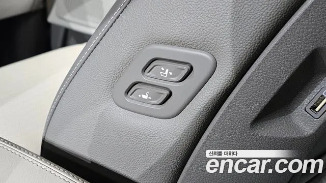 Kia Carnival 4th Gen — Фото автомобиля 17
