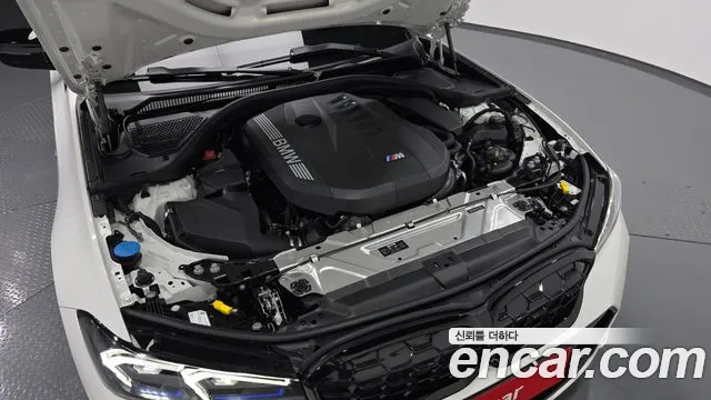BMW 3-Series 3 серия (G20) M340i Pro — Фото автомобиля 6