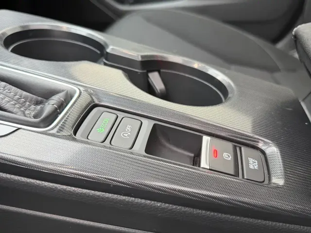 Honda Civic — Фото автомобиля 16