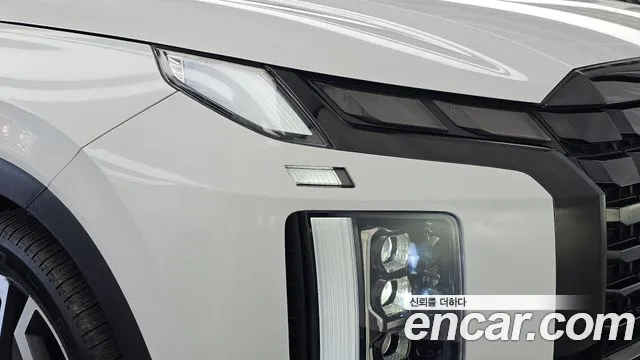 Hyundai Palisade The New — Фото автомобиля 7
