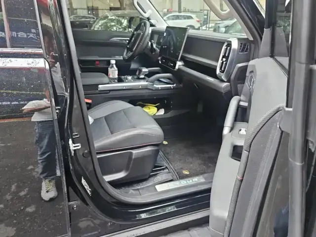 Jetour T2 — Фото автомобиля 8
