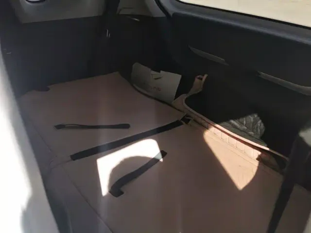 Wuling Hongguang Mini EV — Фото автомобиля 11