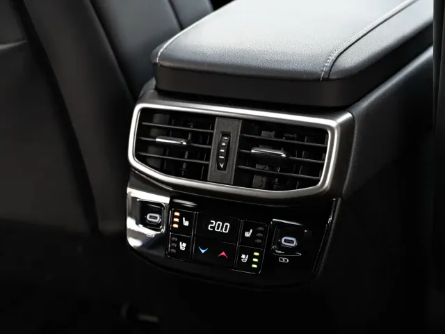 Lexus RX — Фото автомобиля 20