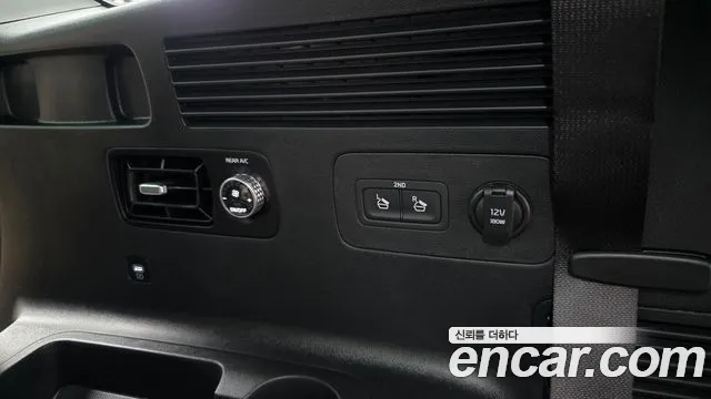 Kia Sorento — Фото автомобиля 5
