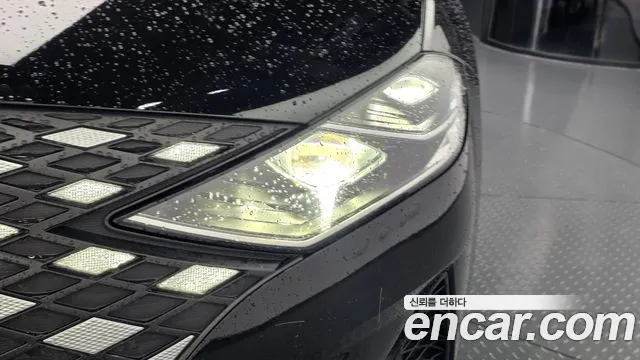Hyundai Grandeur Новый Grandeur IG — Фото автомобиля 19