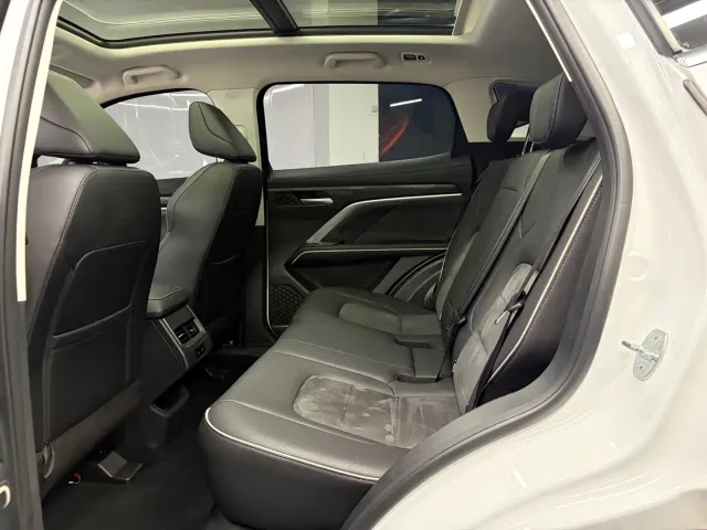 Haval H6 — Фото автомобиля 16