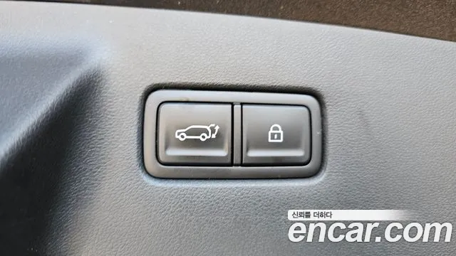 Hyundai Santa Fe MX5 — Фото автомобиля 23