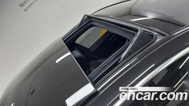 Mercedes-Benz S-Class W223 — Фото автомобиля 12