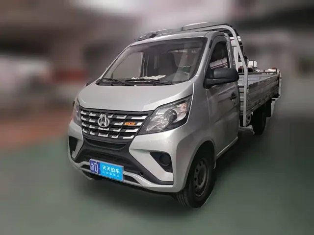 Фотография автомобиля — Changan Xingka