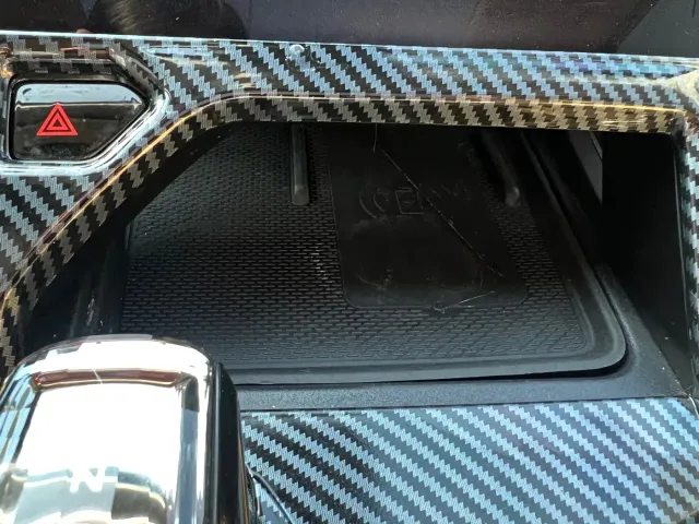 Geely Boyue L — Фото автомобиля 27