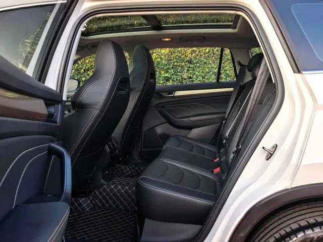 Skoda Kodiaq — Фото автомобиля 9