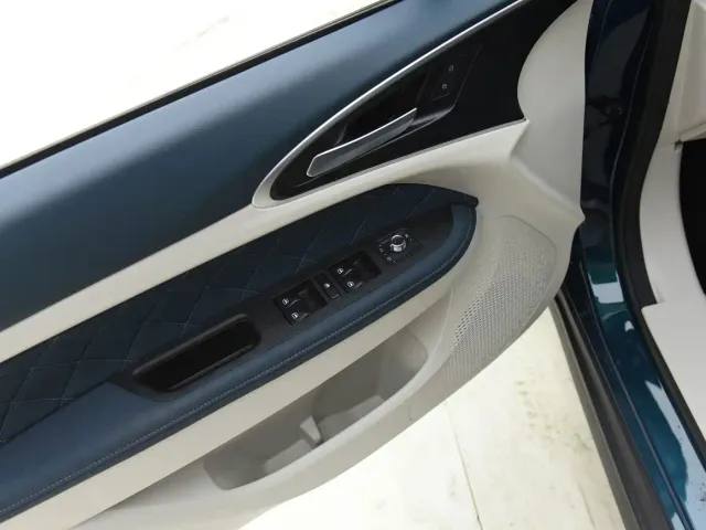 Ora Ora Good Cat 2024 501km Premium — Фото автомобиля 8