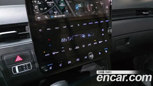 Hyundai Staria — Фото автомобиля 23