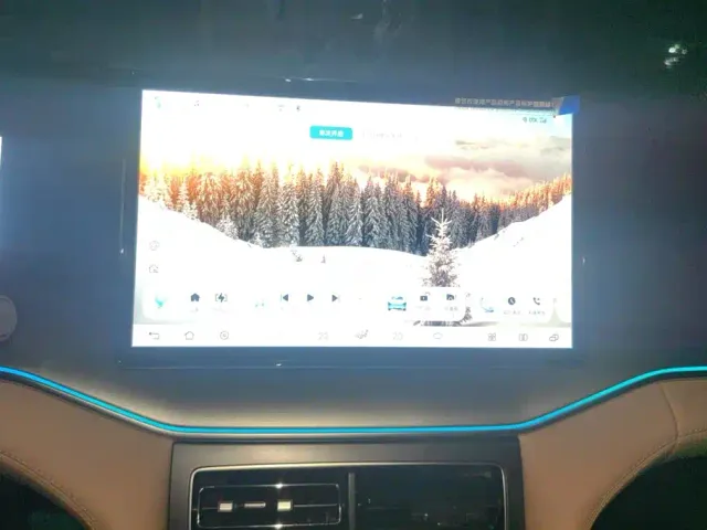 BYD Song L DM-i — Фото автомобиля 13