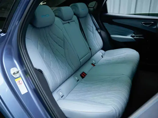 BYD Seal — Фото автомобиля 8