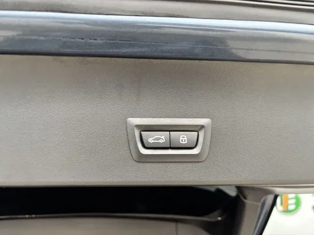 BMW X3 — Фото автомобиля 30
