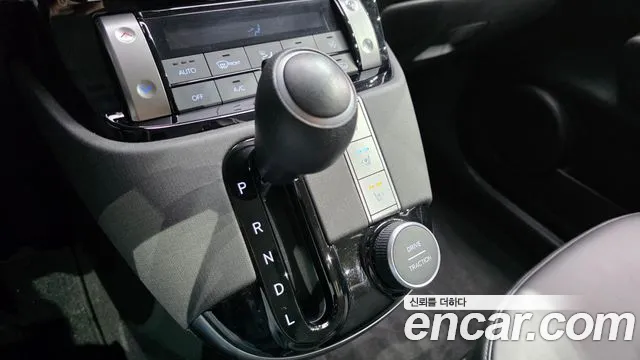 Hyundai Casper — Фото автомобиля 9
