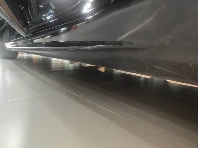 Mercedes-Benz EQS — Фото автомобиля 21