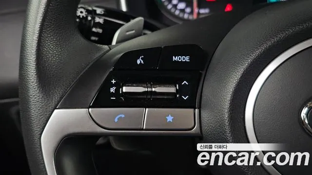 Hyundai Tucson NX4 — Фото автомобиля 23