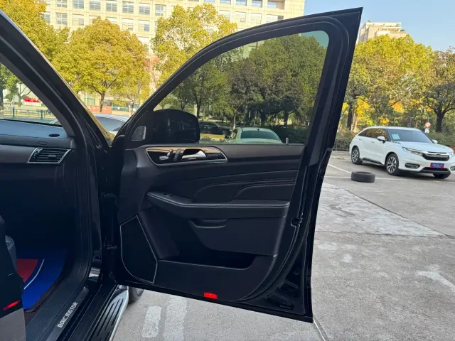 BAIC Beijing Offroad BJ90 — Фото автомобиля 19