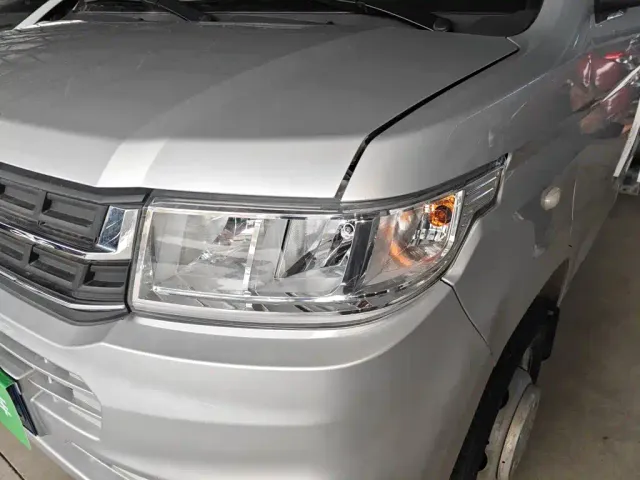Wuling Rongguang New Truck — Фото автомобиля 17