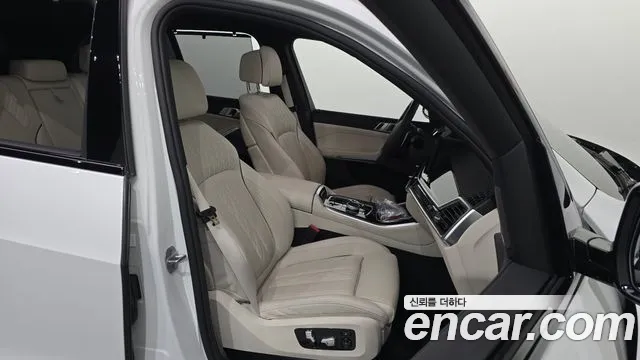 BMW X5 — Фото автомобиля 26