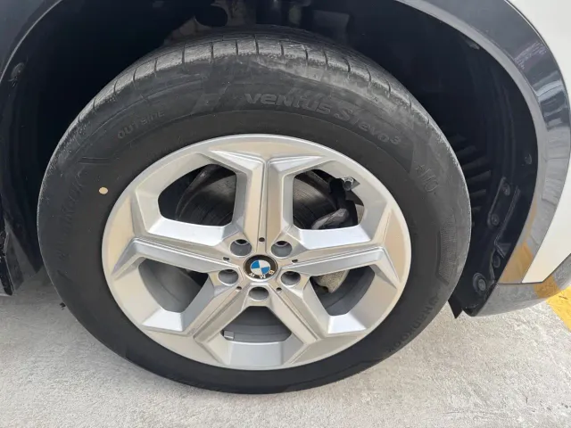 BMW X1 — Фото автомобиля 26