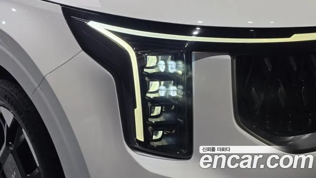 Kia Carnival 4th Gen — Фото автомобиля 7