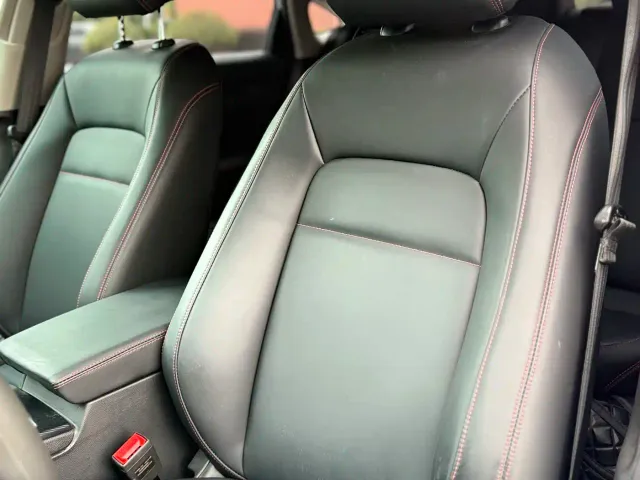 Honda Civic — Фото автомобиля 11