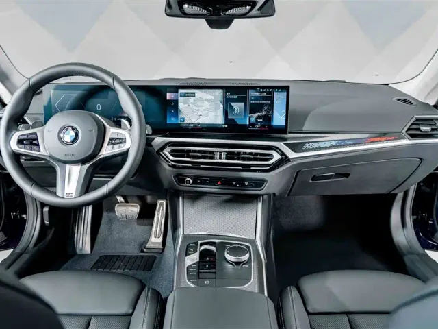 BMW 2 Series — Фото автомобиля 10