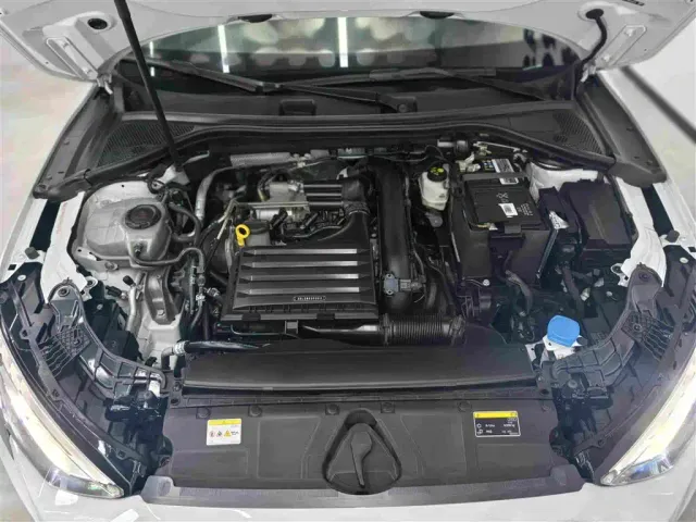 Audi A3 — Фото автомобиля 16