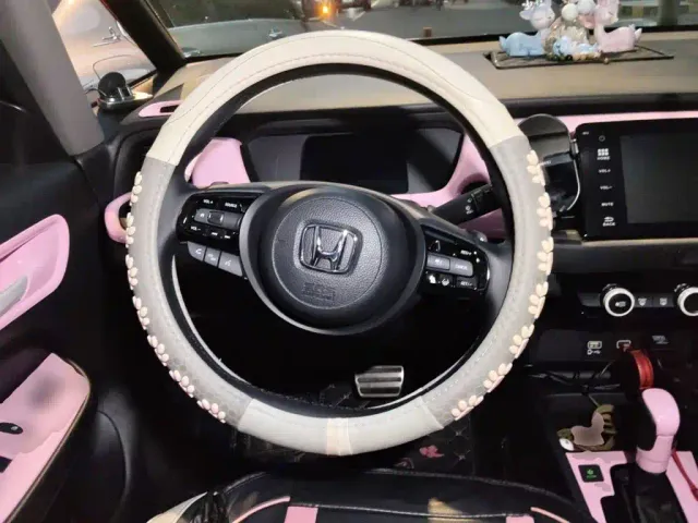 Honda Fit 2023 1.5L CVT Sport Pro Edition — Фото автомобиля 6