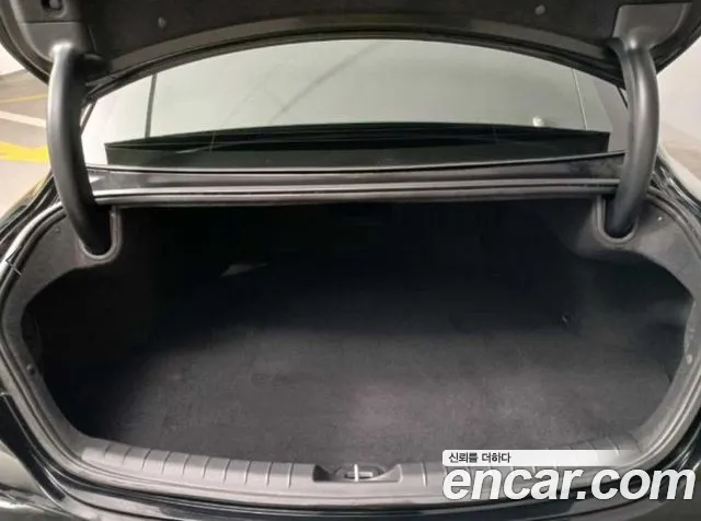 Hyundai Grandeur Новый Grandeur IG — Фото автомобиля 21