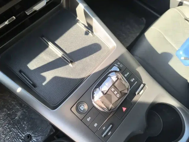 BYD Qin PLUS — Фото автомобиля 13
