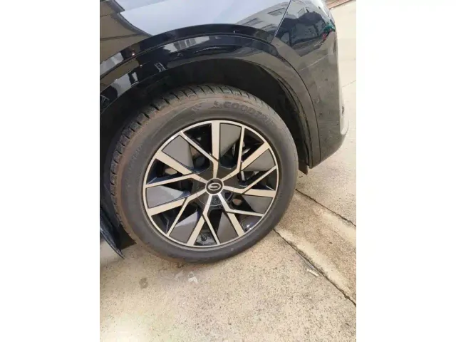 GAC Trumpchi Xiangwang S9 — Фото автомобиля 7