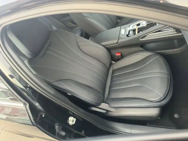 Geely Xingrui — Фото автомобиля 24