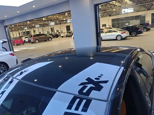 Deepal SL03 — Фото автомобиля 9
