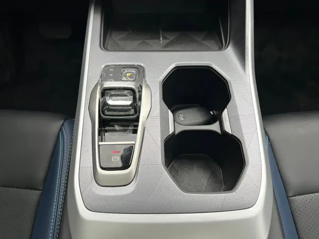 GAC Trumpchi GS3 — Фото автомобиля 8