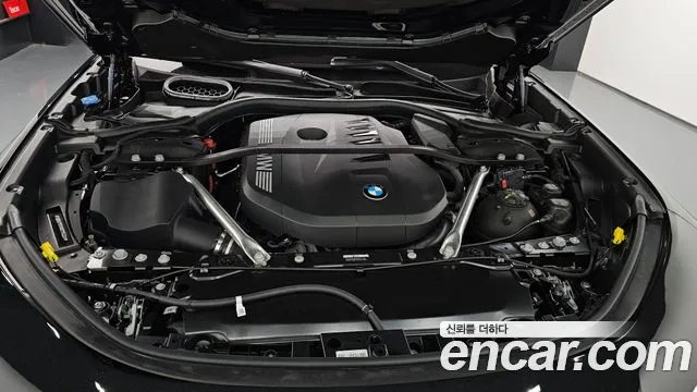 BMW 7-Series — Фото автомобиля 6